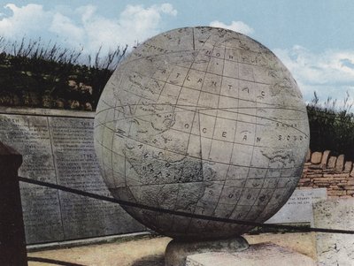 The Globe, Swanage von English Photographer