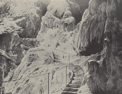Die Jenolan-Höhlen von English Photographer
