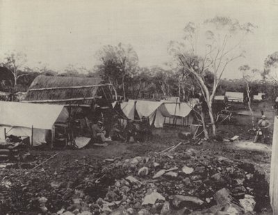 Die Londonderry Mine von English Photographer