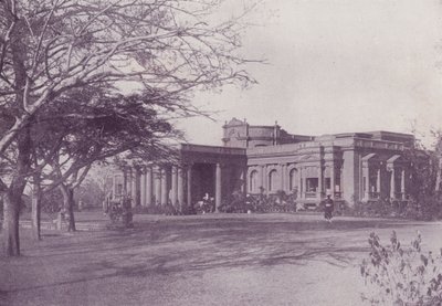 Residenz, Bangalore von English Photographer