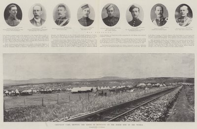 Der Krieg im Transvaal von English Photographer
