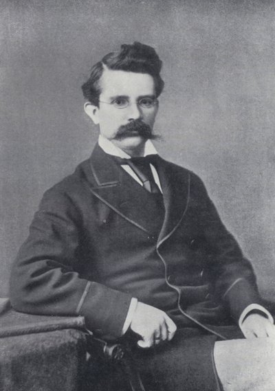 William Black von English Photographer