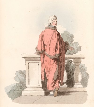 Ratsherr von English School