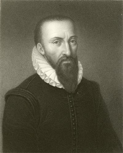Ambroise Paré von English School
