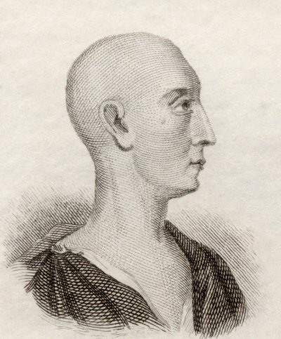 Ambrose Philips, aus 
