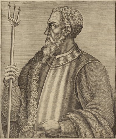 Andrea Doria von English School