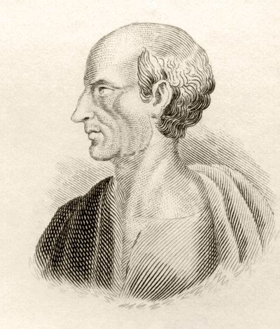 Antisthenes, aus 