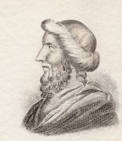 Archytas, aus 