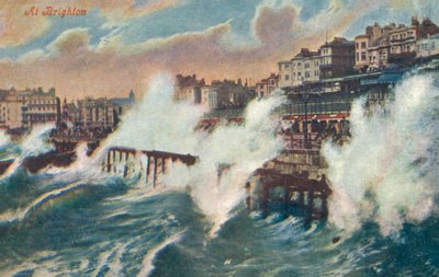 In Brighton von English School