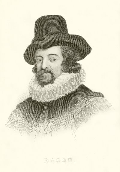 Bacon von English School