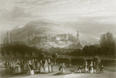 Baden-Baden von English School
