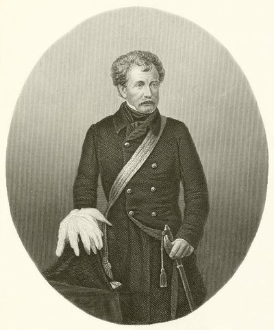 Baron Clyde von English School