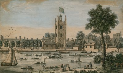 Battersea von English School