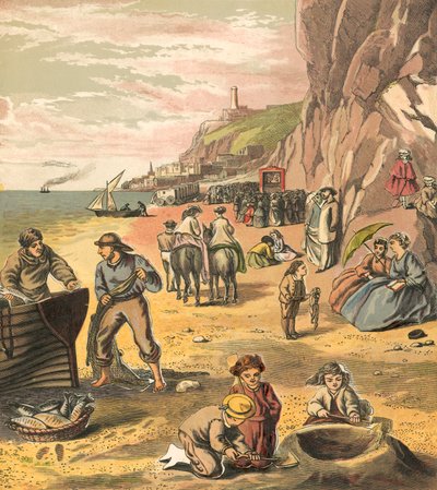 Strand von English School