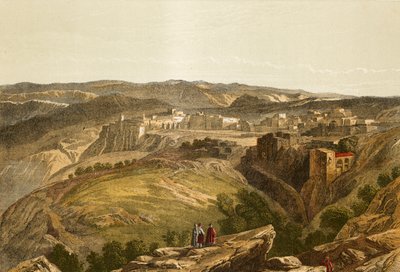 Bethlehem von English School