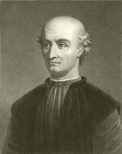 Bramante Lazzari von English School