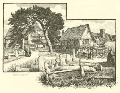 Bray Kirchhof von English School