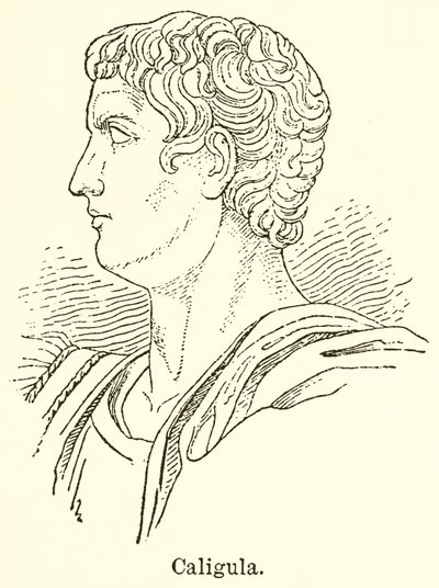 Caligula von English School