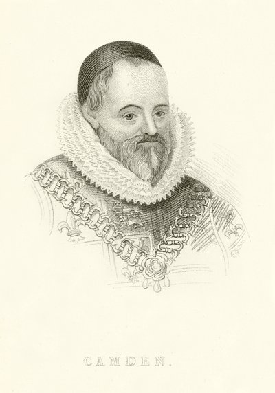 Camden von English School