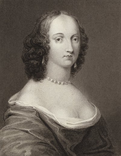 Catherine Phillips von English School