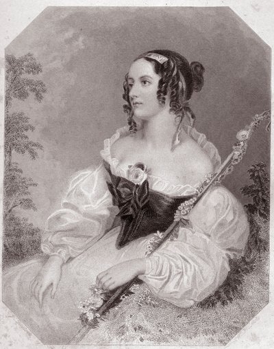 Celia, Tochter von Frederic (Wie es euch gefällt) von English School