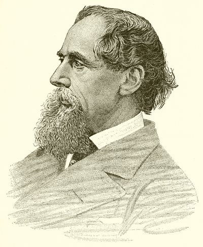 Charles Dickens von English School