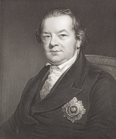 Charles Metcalfe, aus 