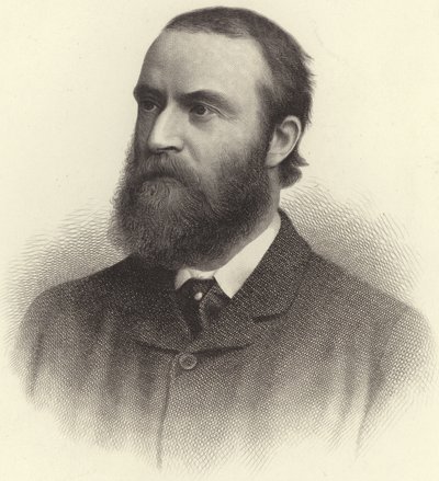 Charles Stewart Parnell von English School