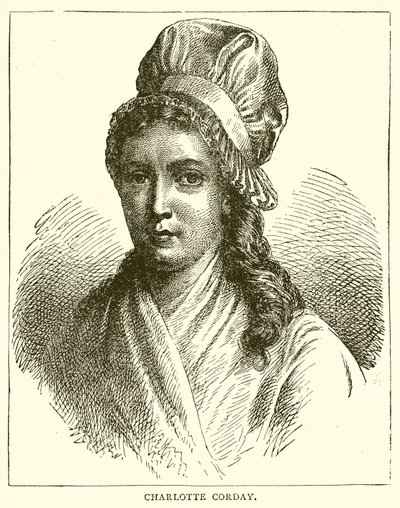 Charlotte Corday von English School