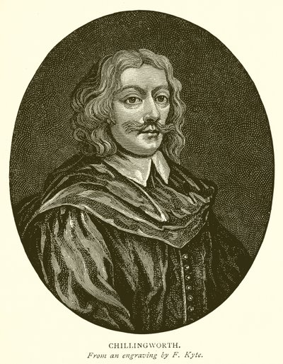 Chillingworth von English School