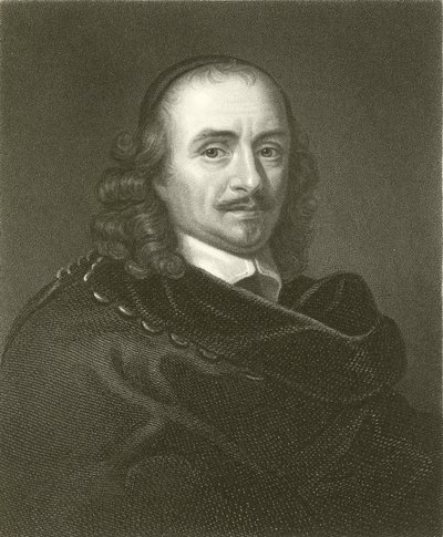 Corneille von English School