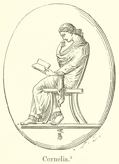Cornelia von English School