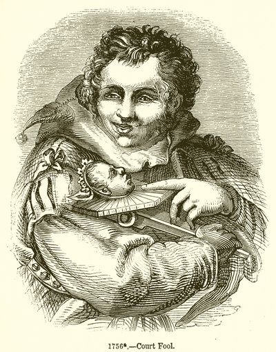 Hofnarr von English School