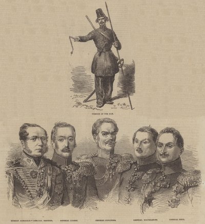Krimkrieg (Stich) von English School