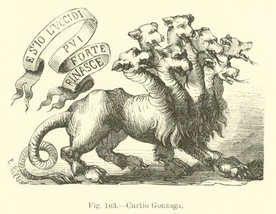 Curtio Gonzaga von English School