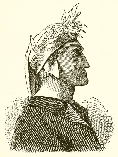 Dante von English School