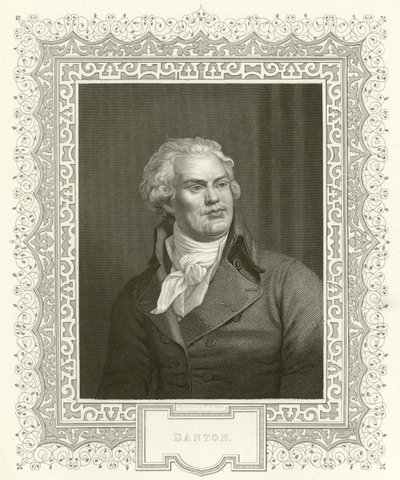 Danton von English School