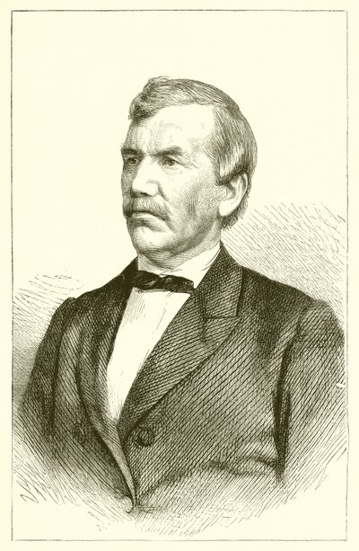 David Livingstone von English School