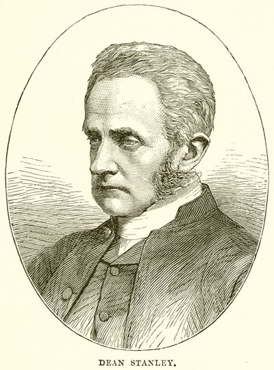 Dean Stanley von English School