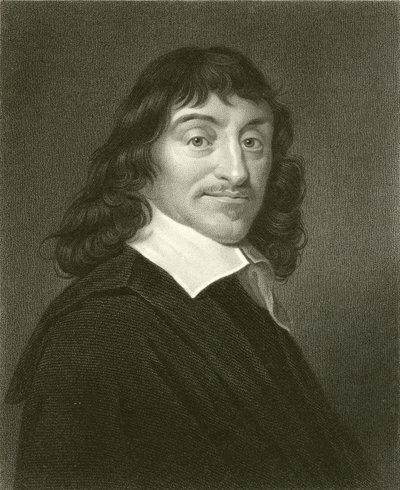 Descartes von English School