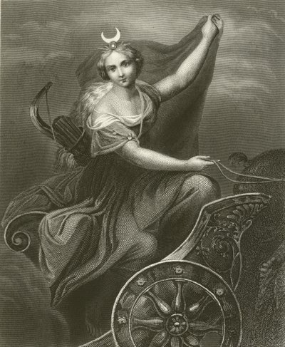 Diana von English School