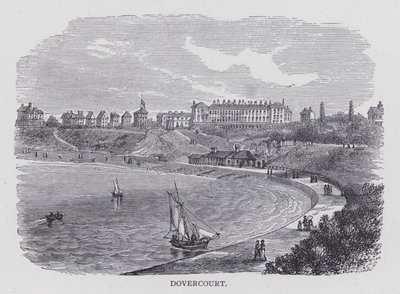 Dovercourt von English School