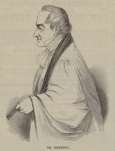 Dr. Herbert von English School