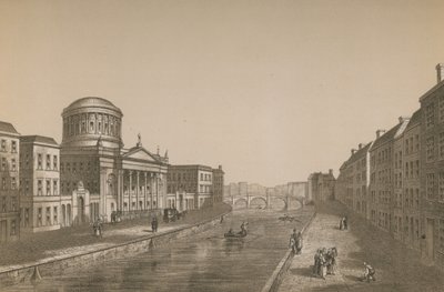 Dublin von English School