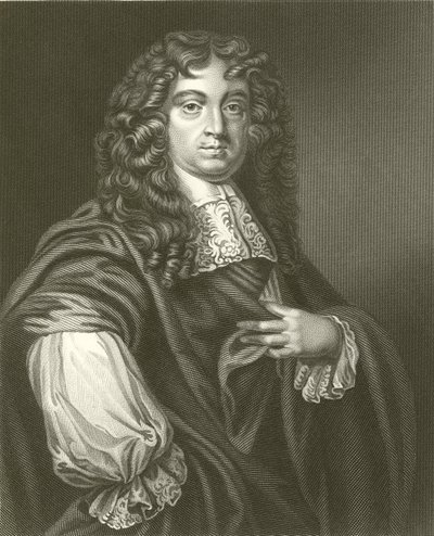 Herzog von Lauderdale von English School