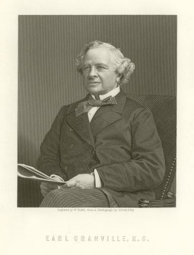 Earl Granville von English School