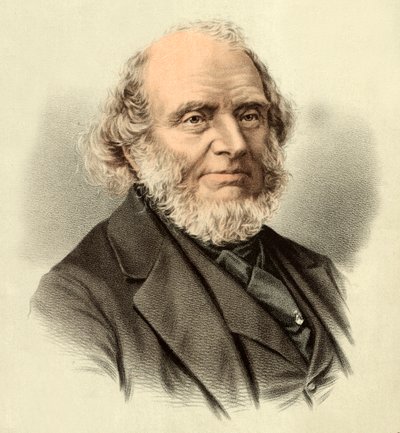 Earl Russell von English School