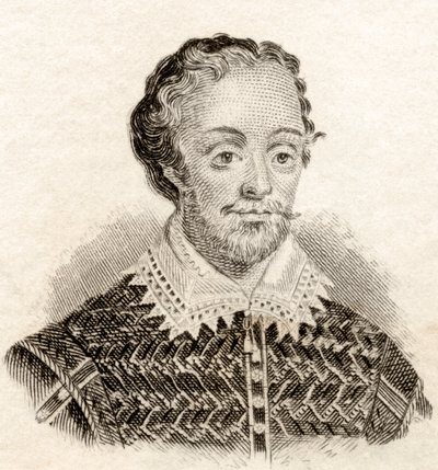 Edmund Spenser, aus 