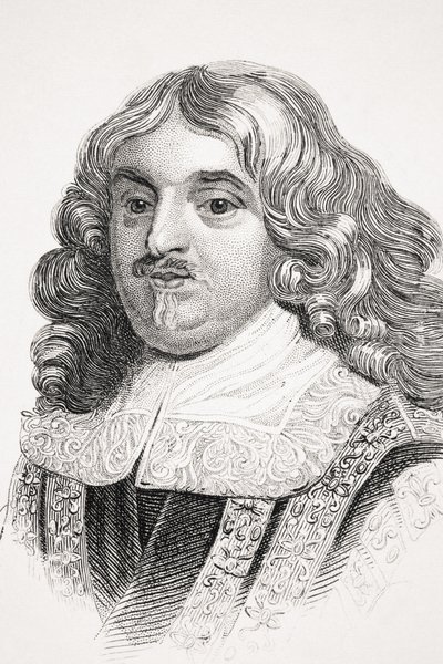 Edward Hyde, Illustration aus 