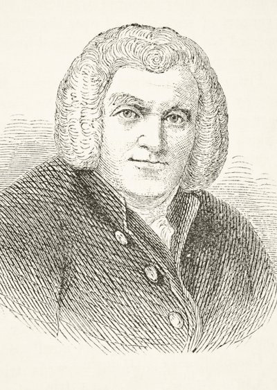Edward Thurlow, aus 